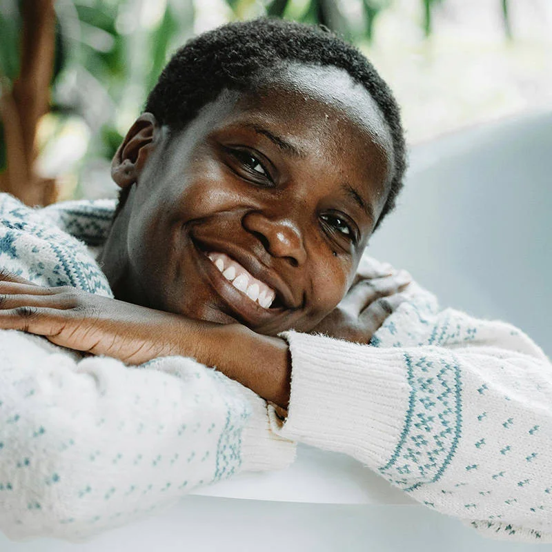 Photo de Aïcha Traoré