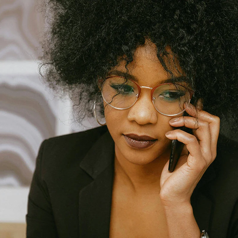 Photo de Fatou Diallo