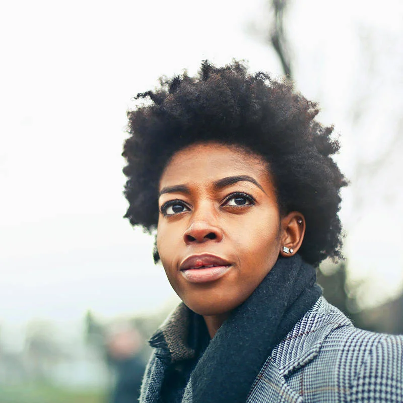 Photo de Sophie Kone